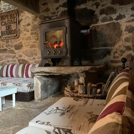Rural Casal Do Mouro Hotel *