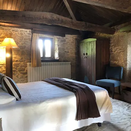 Rural Casal Do Mouro