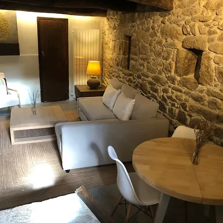 Hotell Rural Casal Do Mouro