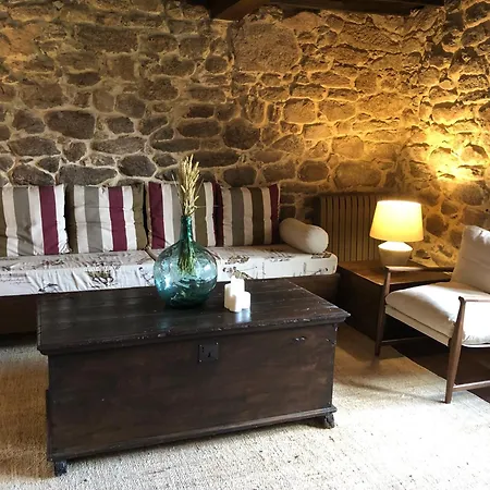 Rural Casal Do Mouro