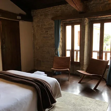 Hotel Rural Casal Do Mouro