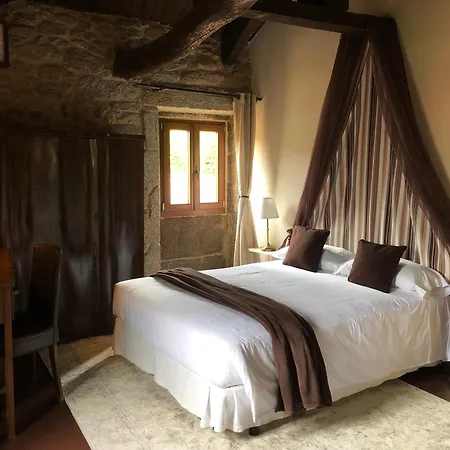 Hotel Rural Casal Do Mouro *