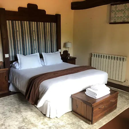Hotel Rural Casal Do Mouro *
