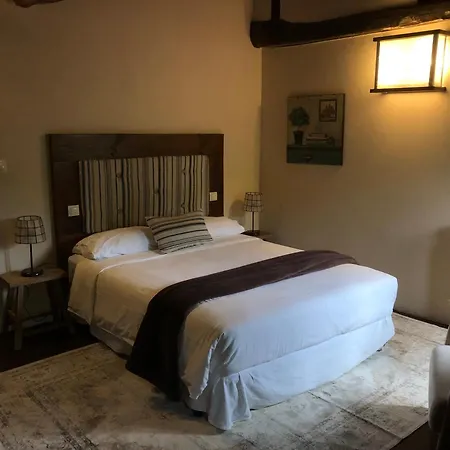 Hotel Rural Casal Do Mouro Ambroa