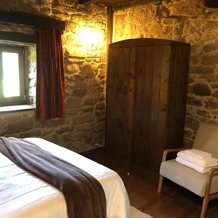 Hotel Rural Casal Do Mouro *
