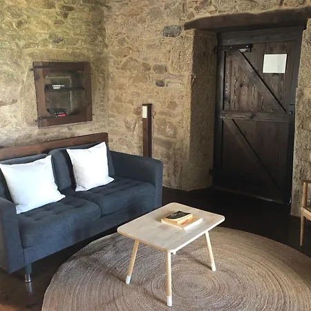 Rural Casal Do Mouro