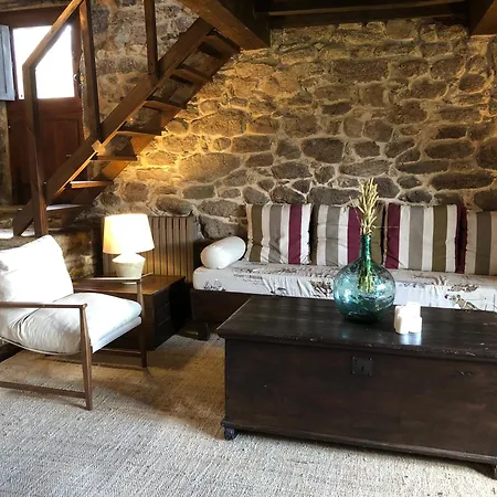 Hotel Rural Casal Do Mouro