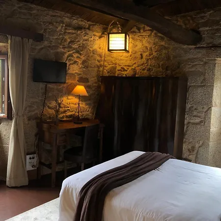 Hotel Rural Casal Do Mouro *