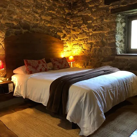 Hotel Rural Casal Do Mouro *