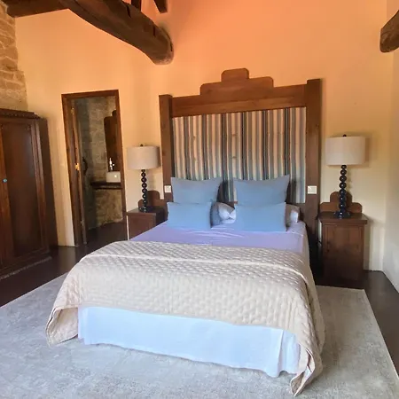 Hotel Rural Casal Do Mouro Ambroa