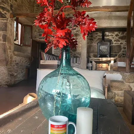 Rural Casal Do Mouro Hotel