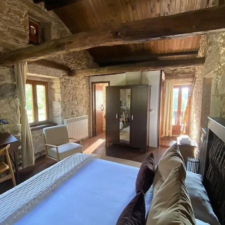 Rural Casal Do Mouro