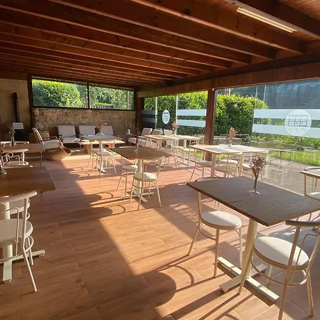 Rural Casal Do Mouro * Ambroa