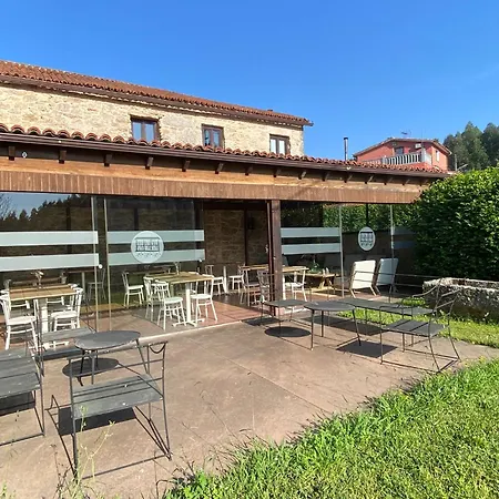 Rural Casal Do Mouro Ambroa