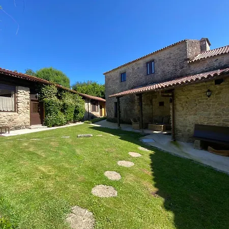 Rural Casal Do Mouro Hotell