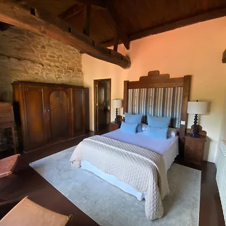 Rural Casal Do Mouro Hotel