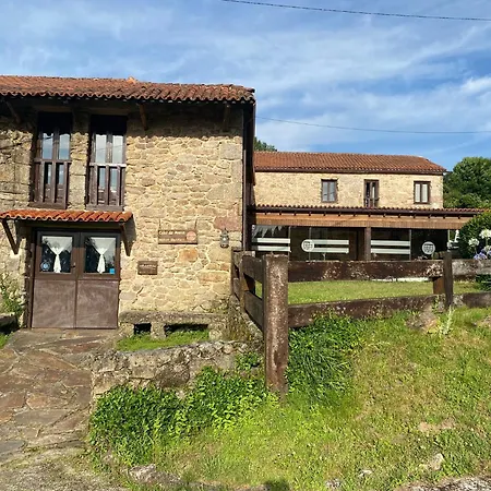 Rural Casal Do Mouro *