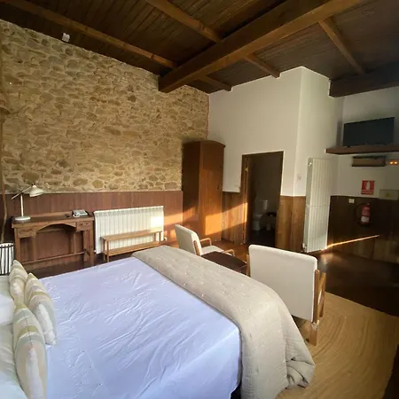 Hotell Rural Casal Do Mouro
