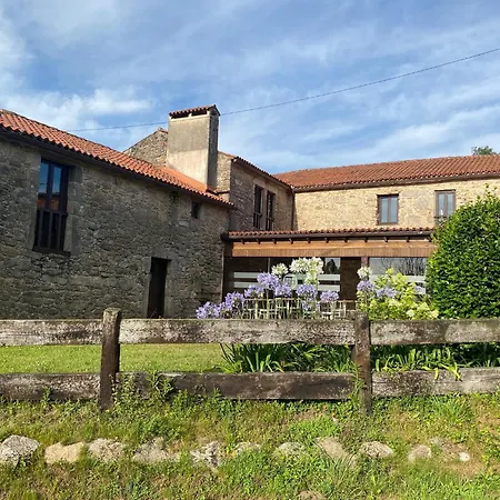 Rural Casal Do Mouro Hotell