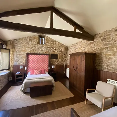 Rural Casal Do Mouro Hotel