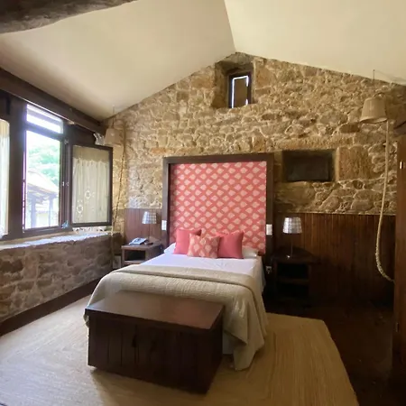 Hotel Rural Casal Do Mouro