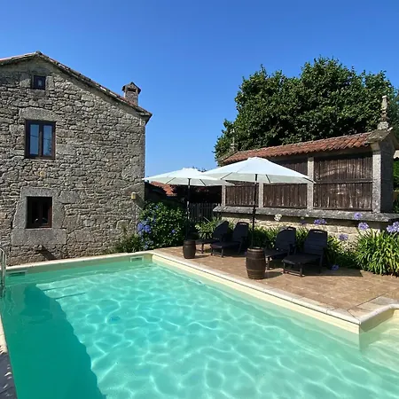 Rural Casal Do Mouro Hotell *