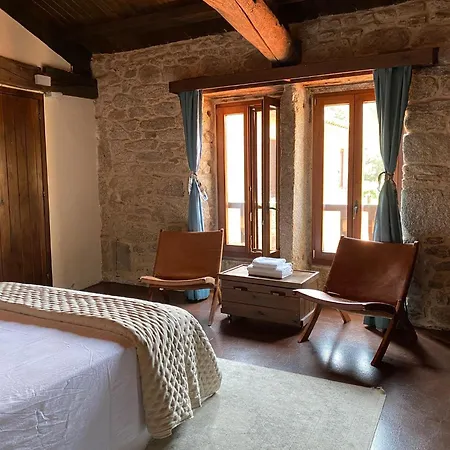 Rural Casal Do Mouro Hotel