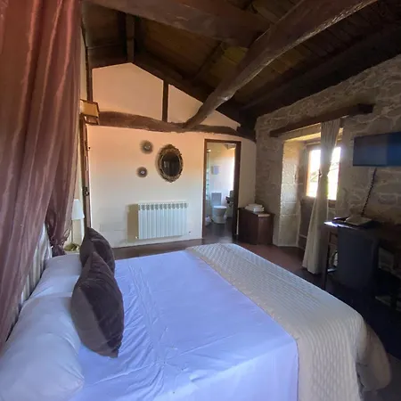 Rural Casal Do Mouro *