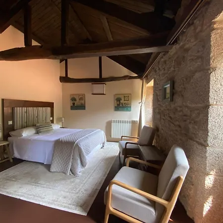 Rural Casal Do Mouro *