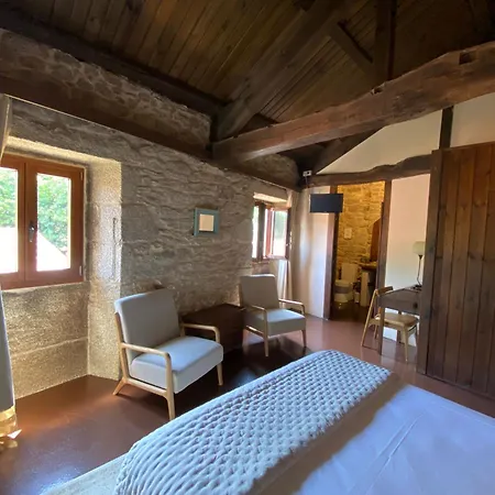 Rural Casal Do Mouro