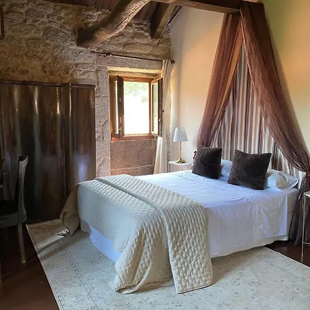 Rural Casal Do Mouro * Ambroa