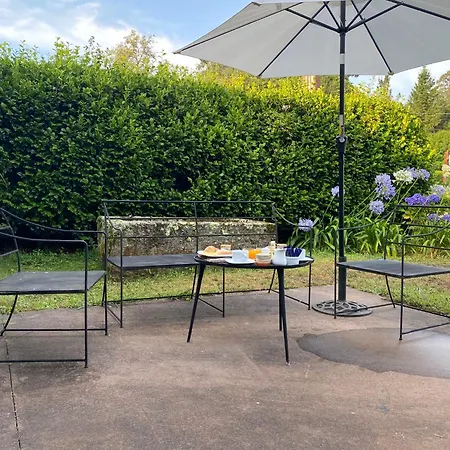 Rural Casal Do Mouro Hotel