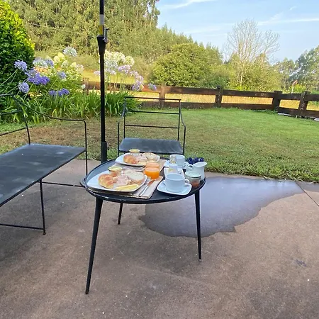 Hotel Rural Casal Do Mouro