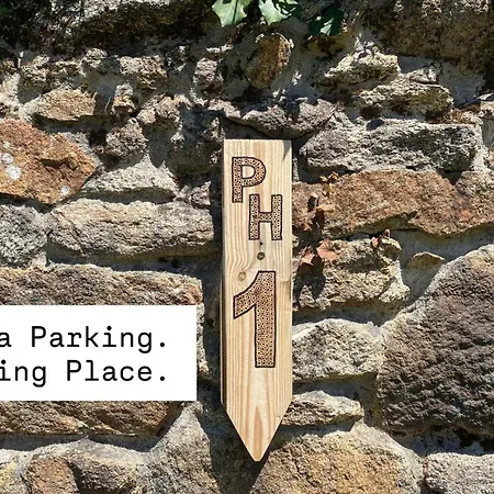 Hotel Rural Casal Do Mouro *