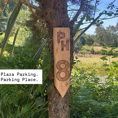 Rural Casal Do Mouro Hotel Ambroa