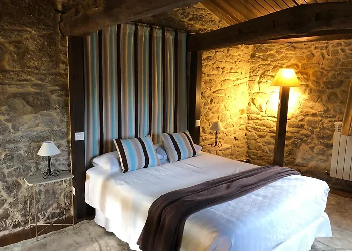 Rural Casal Do Mouro