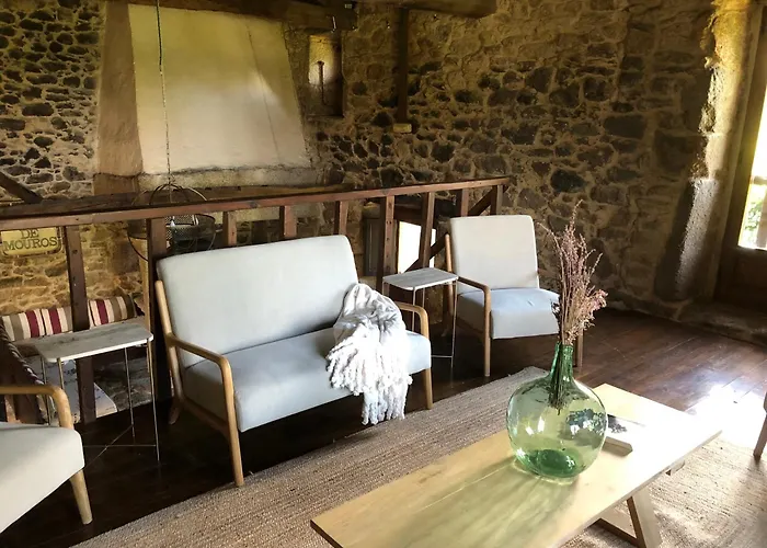 Rural Casal Do Mouro