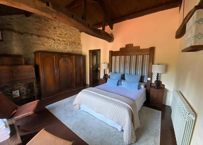 Rural Casal Do Mouro Hotel