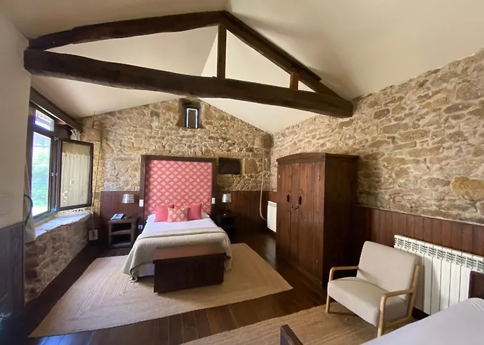 Rural Casal Do Mouro Hotel