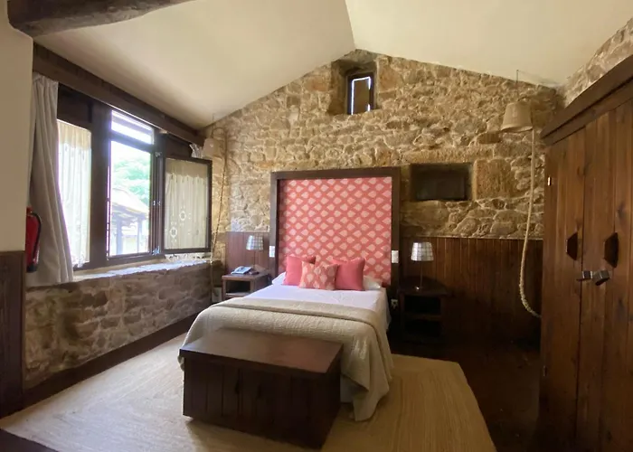 Hotel Rural Casal Do Mouro