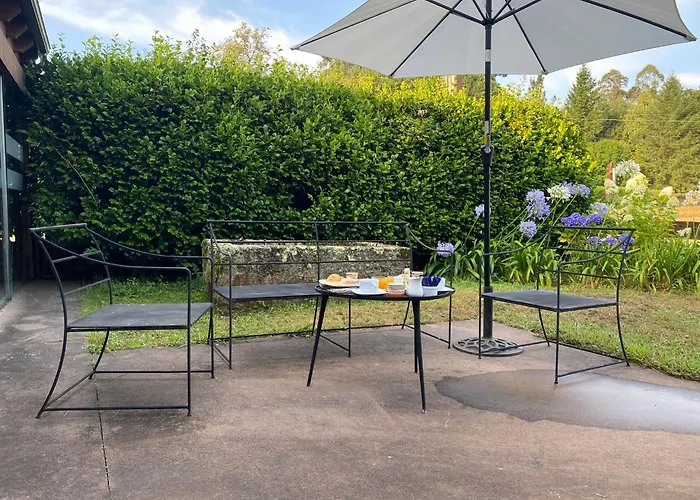 Rural Casal Do Mouro Отель