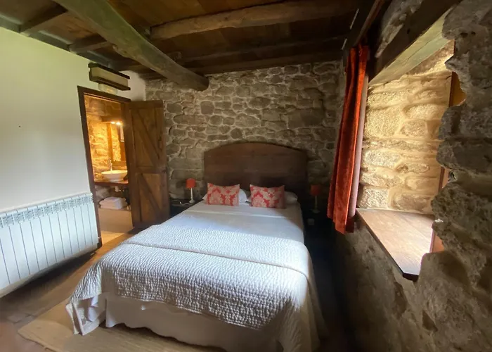 Hotel Rural Casal Do Mouro